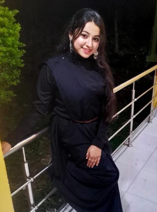 Goa call girls